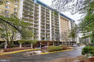 3800 Powell Ln, Falls Church, VA 22041 - Photo 1