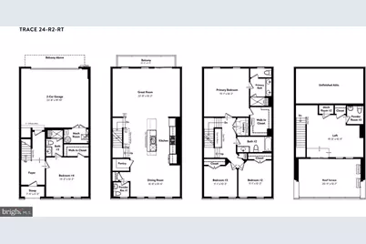 Curiosity Drive #TRACE 24-R2-RT, Herndon, VA 20171 - Photo 38