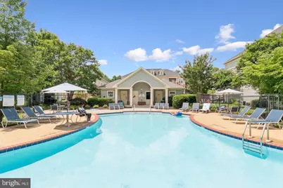 11322 Westbrook Mill Lane #204, Fairfax, VA 22030 - Photo 20