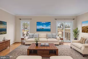 8735 Stone Hill Pl, Springfield, VA 22153 - Photo 6