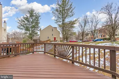 8735 Stone Hill Place, Springfield, VA 22153 - Photo 16