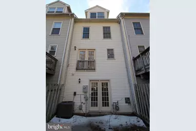 7831 Gum Springs Village Drive, Alexandria, VA 22306 - Photo 28