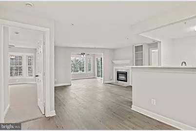 12209 Fairfield House Drive #507A, Fairfax, VA 22033 - Photo 4