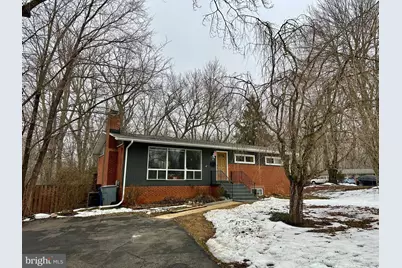 7405 Add Drive, Falls Church, VA 22042 - Photo 4