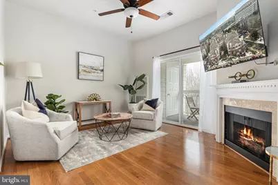 12915 Alton Square #411, Herndon, VA 20170 - Photo 2