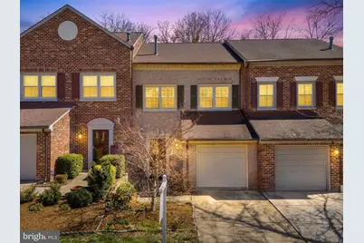 5885 Woodfield Estates Drive, Alexandria, VA 22310 - Photo 1