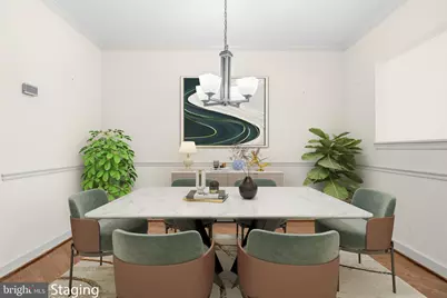 5885 Woodfield Estates Drive, Alexandria, VA 22310 - Photo 6