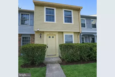 8473 Aurora Court, Lorton, VA 22079 - Photo 1