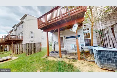 3518 Ellery Circle, Falls Church, VA 22041 - Photo 32