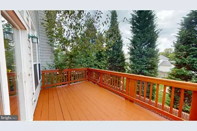 3518 Ellery Circle, Falls Church, VA 22041 - Photo 36