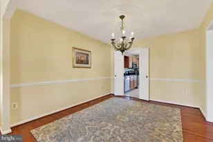 9022 Gavelwood Ct, Springfield, VA 22153 - Photo 16