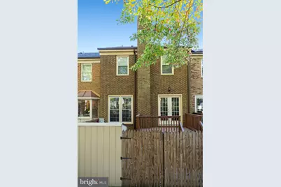 9022 Gavelwood Court, Springfield, VA 22153 - Photo 4