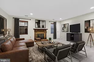 9022 Gavelwood Ct, Springfield, VA 22153 - Photo 8