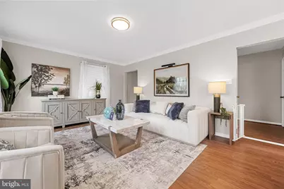 3711 Foxfield Lane, Fairfax, VA 22033 - Photo 8