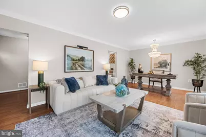 3711 Foxfield Lane, Fairfax, VA 22033 - Photo 6