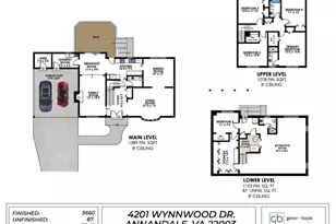 4201 Wynnwood Dr, Annandale, VA 22003 - Photo 12