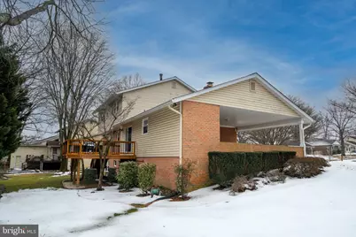 4201 Wynnwood Drive, Annandale, VA 22003 - Photo 6