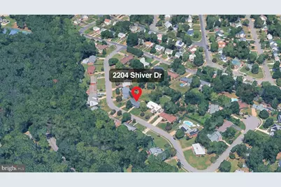 2204 Shiver Drive, Alexandria, VA 22307 - Photo 26