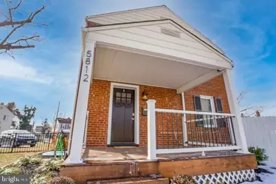 5812 N Kings Highway, Alexandria, VA 22303 - Photo 1