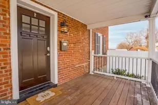 5812 N Kings Hwy, Alexandria, VA 22303 - Photo 2
