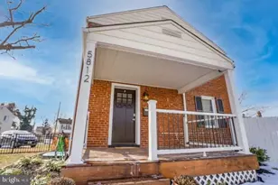 5812 N Kings Hwy, Alexandria, VA 22303 - Photo 1