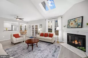 9451 Lapstrake Ln, Burke, VA 22015 - Photo 6