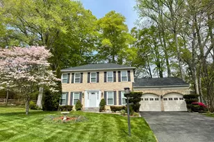 9451 Lapstrake Ln, Burke, VA 22015 - Photo 2