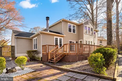 9451 Lapstrake Lane, Burke, VA 22015 - Photo 52