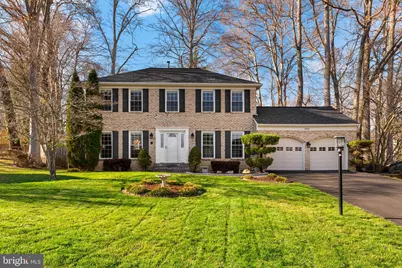 9451 Lapstrake Lane, Burke, VA 22015 - Photo 1