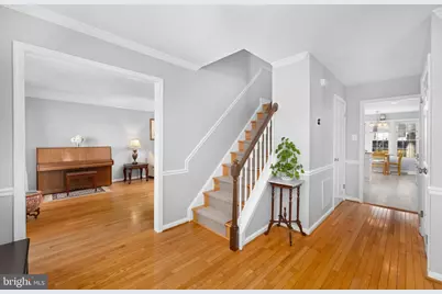 9451 Lapstrake Lane, Burke, VA 22015 - Photo 4