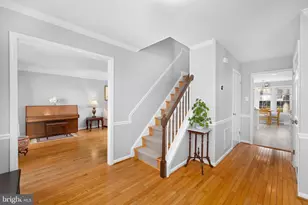 9451 Lapstrake Ln, Burke, VA 22015 - Photo 4