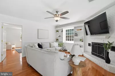 3524 Blair Road, Falls Church, VA 22041 - Photo 6