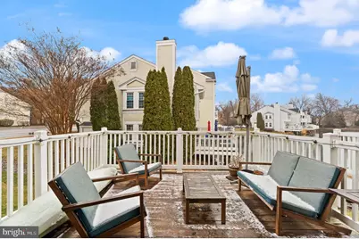 3322 Lakeside View Drive #3-3, Falls Church, VA 22041 - Photo 28