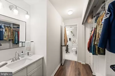 3322 Lakeside View Drive #3-3, Falls Church, VA 22041 - Photo 16