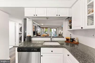 3322 Lakeside View Drive #3-3, Falls Church, VA 22041 - Photo 4