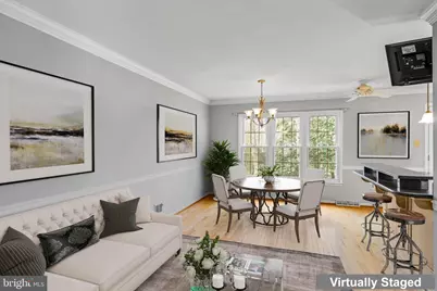 10815 Stanhope Place, Fairfax, VA 22032 - Photo 6