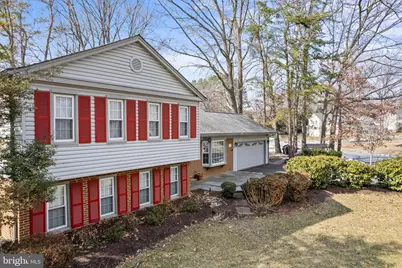 10815 Stanhope Place, Fairfax, VA 22032 - Photo 2