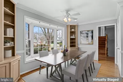 10815 Stanhope Place, Fairfax, VA 22032 - Photo 18