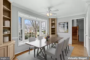 10815 Stanhope Pl, Fairfax, VA 22032 - Photo 18