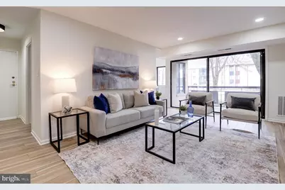 7613 Route 29 #201, Falls Church, VA 22042 - Photo 6