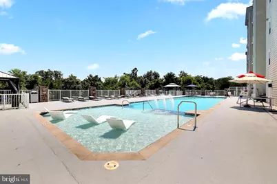 6301 Edsall Road #104, Alexandria, VA 22312 - Photo 26