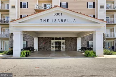 6301 Edsall Road #104, Alexandria, VA 22312 - Photo 18