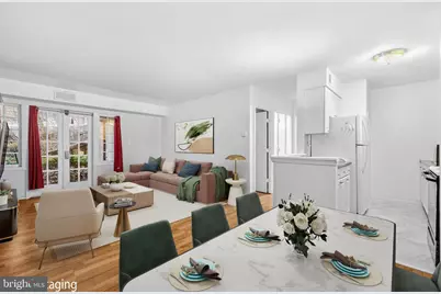 5913 Prince James Drive #J, Springfield, VA 22152 - Photo 4
