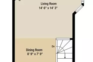 1771 Whisperhill Dr, Reston, VA 20194 - Photo 40