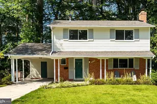 8405 Thames St, Springfield, VA 22151 - Photo 1