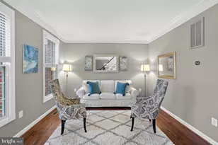 3583 Rocky Meadow Ct, Fairfax, VA 22033 - Photo 18