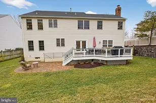 3583 Rocky Meadow Ct, Fairfax, VA 22033 - Photo 34