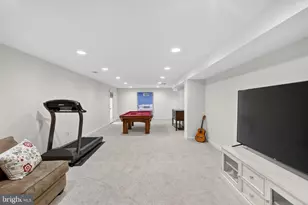 3583 Rocky Meadow Ct, Fairfax, VA 22033 - Photo 4