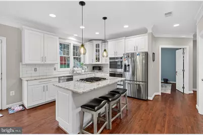 3583 Rocky Meadow Court, Fairfax, VA 22033 - Photo 24