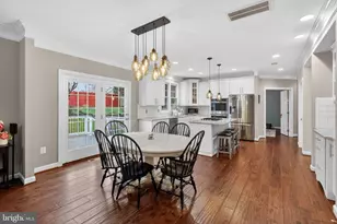 3583 Rocky Meadow Ct, Fairfax, VA 22033 - Photo 2